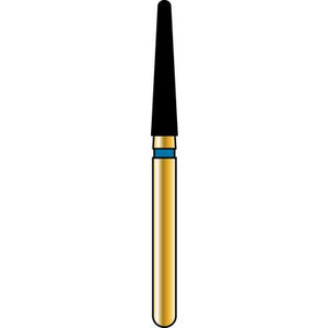 Alpen® Multi Use Diamond Burs – FG, Cone