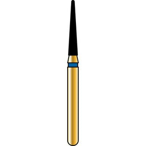 Alpen® Multi Use Diamond Burs – FG, Cone