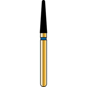 Alpen® Multi Use Diamond Burs – FG, Cone