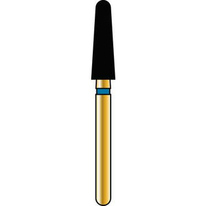 Alpen® Multi Use Diamond Burs – FG, Cone