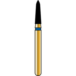 Alpen® Multi Use Diamond Burs – FG, Cone