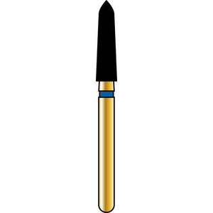 Alpen® Multi Use Diamond Burs – FG, Cone