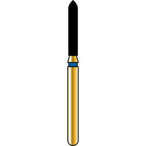 Alpen® Multi Use Diamond Burs – FG, Cylinder