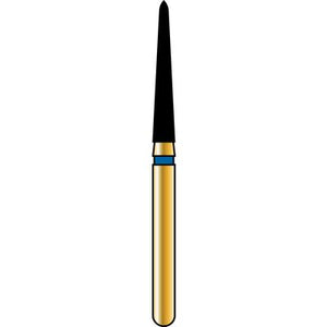 Alpen® Multi Use Diamond Burs – FG, Cone