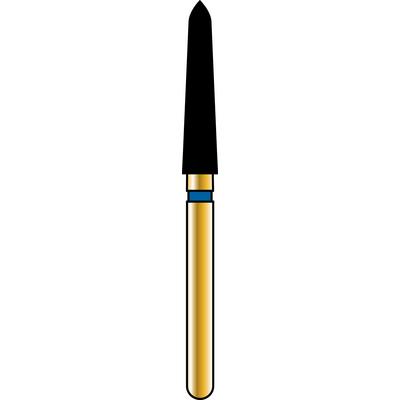 Alpen® Multi Use Diamond Burs – FG, Cone