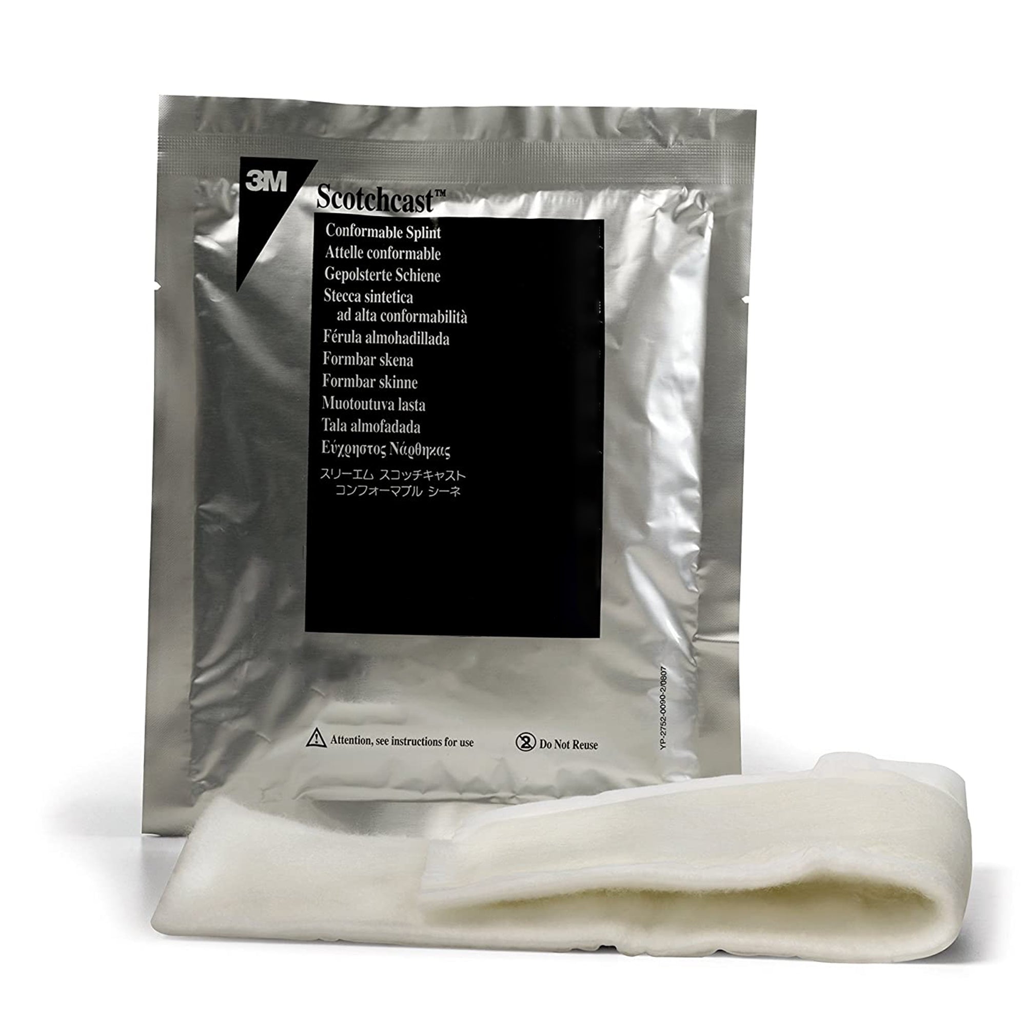 3M™ Scotchcast™ Quick Step Splint