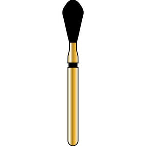 Alpen® Multi Use Diamond Burs – FG, Pear, 5/Pkg