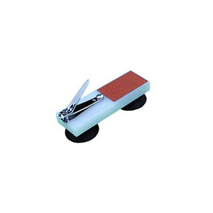 Nail Clipper and Sander