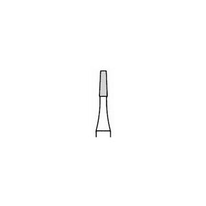 Tungsten Carbide Burs – HM 33 Tapered Fissure Cross Cut HP, 5/Pkg