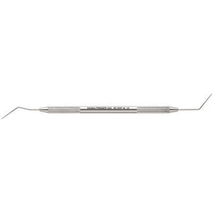 Endodontic Explorer – 16, Round Handle, Double End