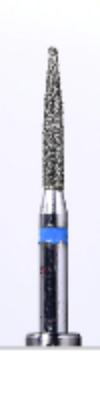 Diamond Bur, Flame  10/pk