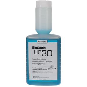 BioSonic® Ultrasonic Cleaning Solutions – General Purpose Super Concentrate, 16 oz Bottle