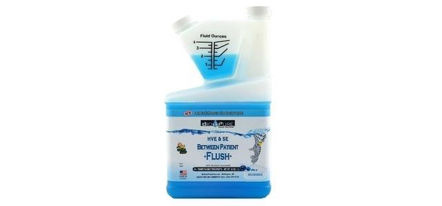 BIO-PURE - Between Patient Flush (BPF)