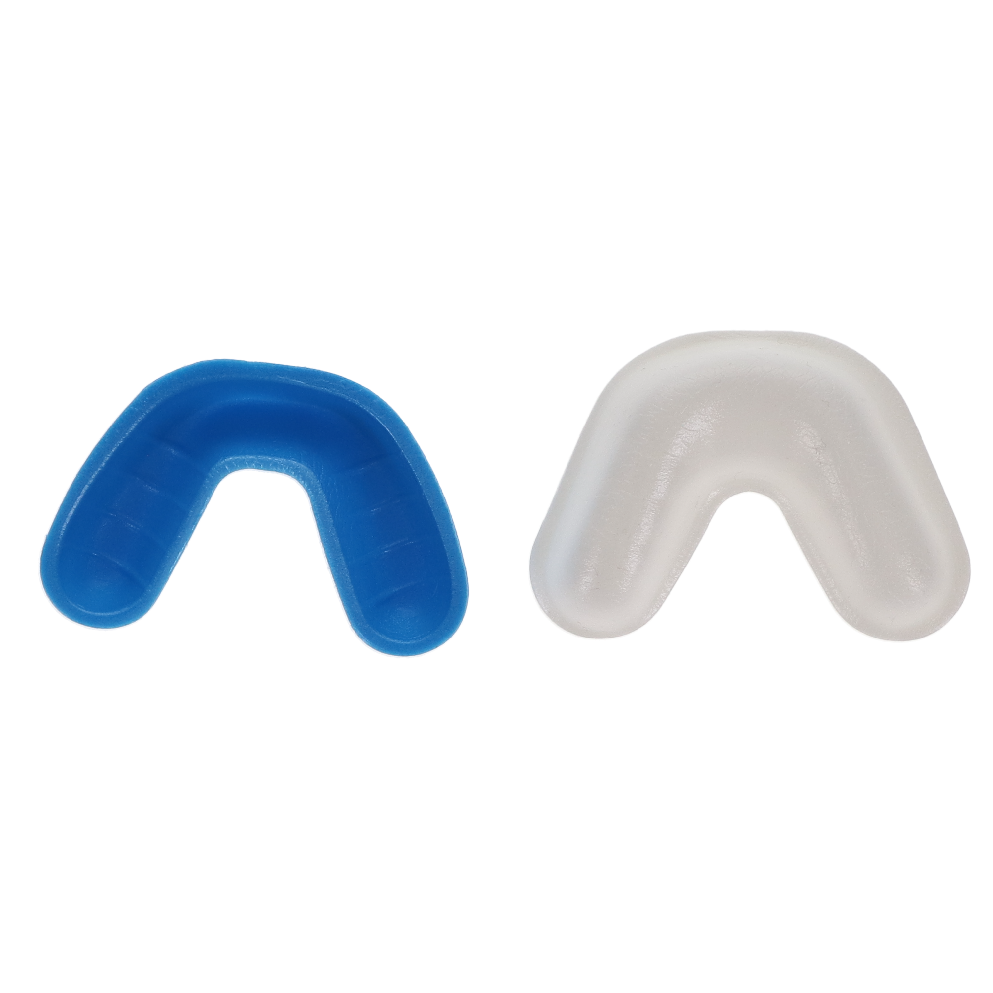 Single Arched EZ Fluoride Trays 100/bag