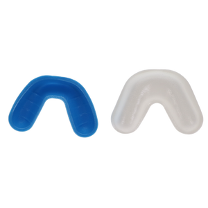 Single Arched EZ Fluoride Trays 100/bag