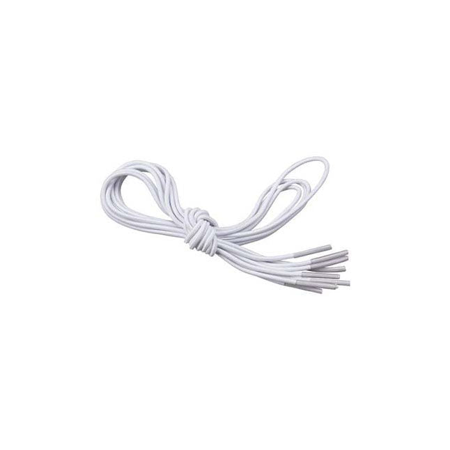 Shoe Lace, Elastic, L24