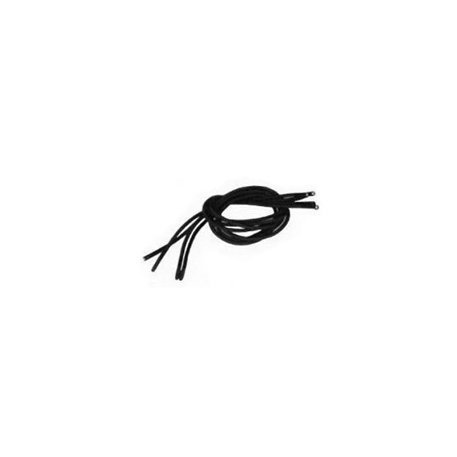 Shoe Lace, Elastic, L24