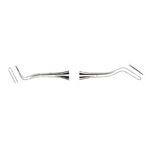 Carvers - Interproximal