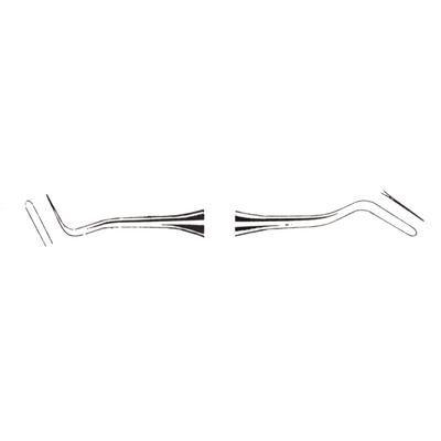 Carvers - Interproximal