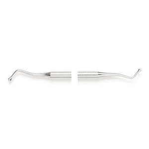 Carvers – # 21C, Acorn, Standard Handle, Double End