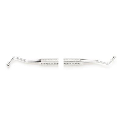 Carvers – # 21C, Acorn, Standard Handle, Double End