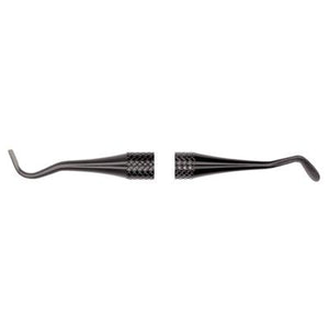 Composite Instruments – Anodized Aluminum, Double End