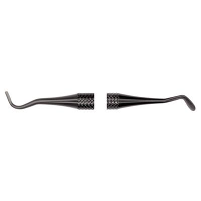 Composite Instruments – Anodized Aluminum, Double End