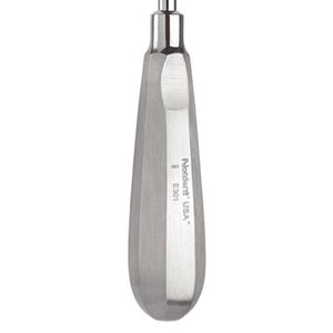Surgical Elevators – Seldin # 34, Periosteal, Stainless Steel Handle, Standard Blade, Single End