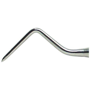 Root Tip Picks, Single End