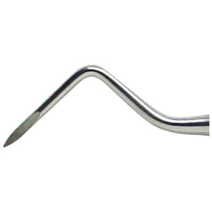 Root Tip Picks, Single End