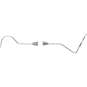 Expro Probe/Explorer – # N33/23, Double End