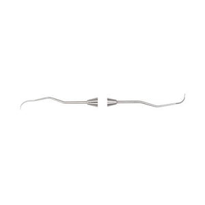 Explorer – 11/12, Old Dominion University, Double End- 31 Round Handle