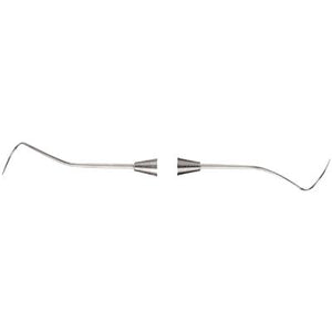 Explorer – # 2 Pigtail, Double End