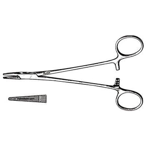 Needle Holder Crile-Wood