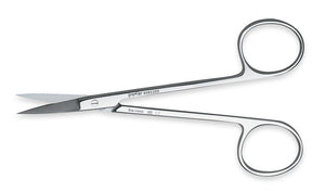 Iris – Straight/Delicate 4 ½”