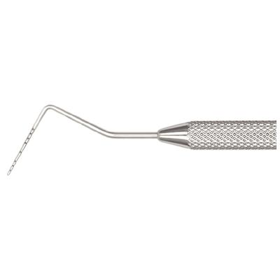 Probes – Williams, with Markings, Single End