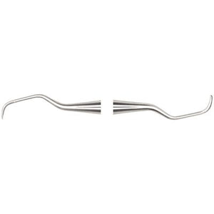 Gracey Curette