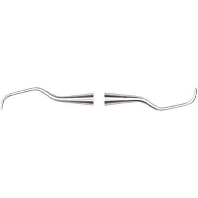 Gracey Curette