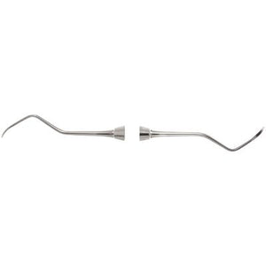 Universal Curette – # 5/6 Barnhart, Double End