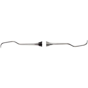 Standard Gracey Curette – # 1/2, Double End