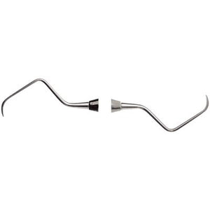 Standard Gracey Curette – # 9/10, Double End