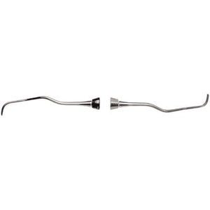 Standard Gracey Curette – # 11/12, Double End