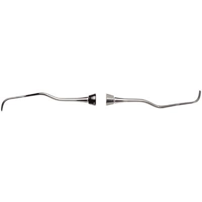 Standard Gracey Curette – # 11/12, Double End
