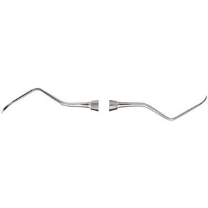 Universal Curette – # 1/2 Barnhart, Double End