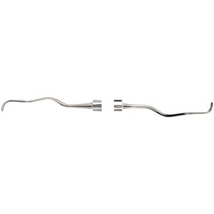 Standard Gracey Curette – # 15/16, Double End