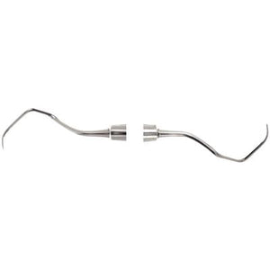Standard Gracey Curette – # 17/18, Double End