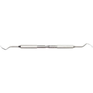 Curettes -  Standard Handle, Double End