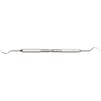 Curettes -  Standard Handle, Double End