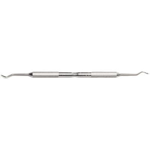 Curettes -  Standard Handle, Double End