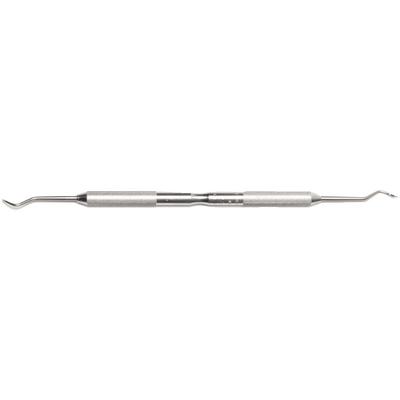 Curettes -  Standard Handle, Double End